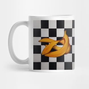 Ska Banana Peel Mug